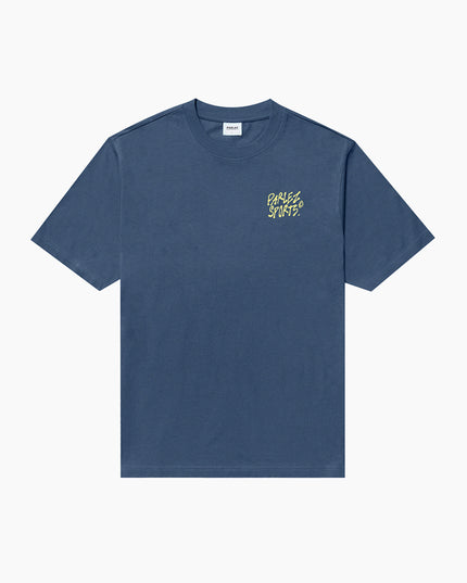 Parlez-Flow-T-Shirt-Lagoon-01
