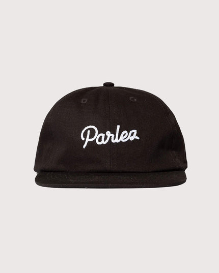 Parlez-Leon-6-Panel-Schwarz-03