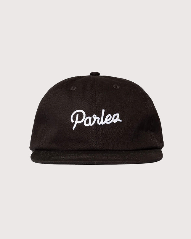 Parlez-Leon-6-Panel-Schwarz-03