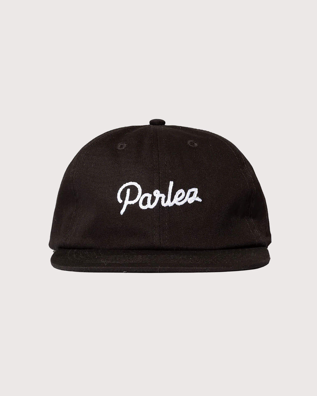 Parlez-Leon-6-Panel-Schwarz-03