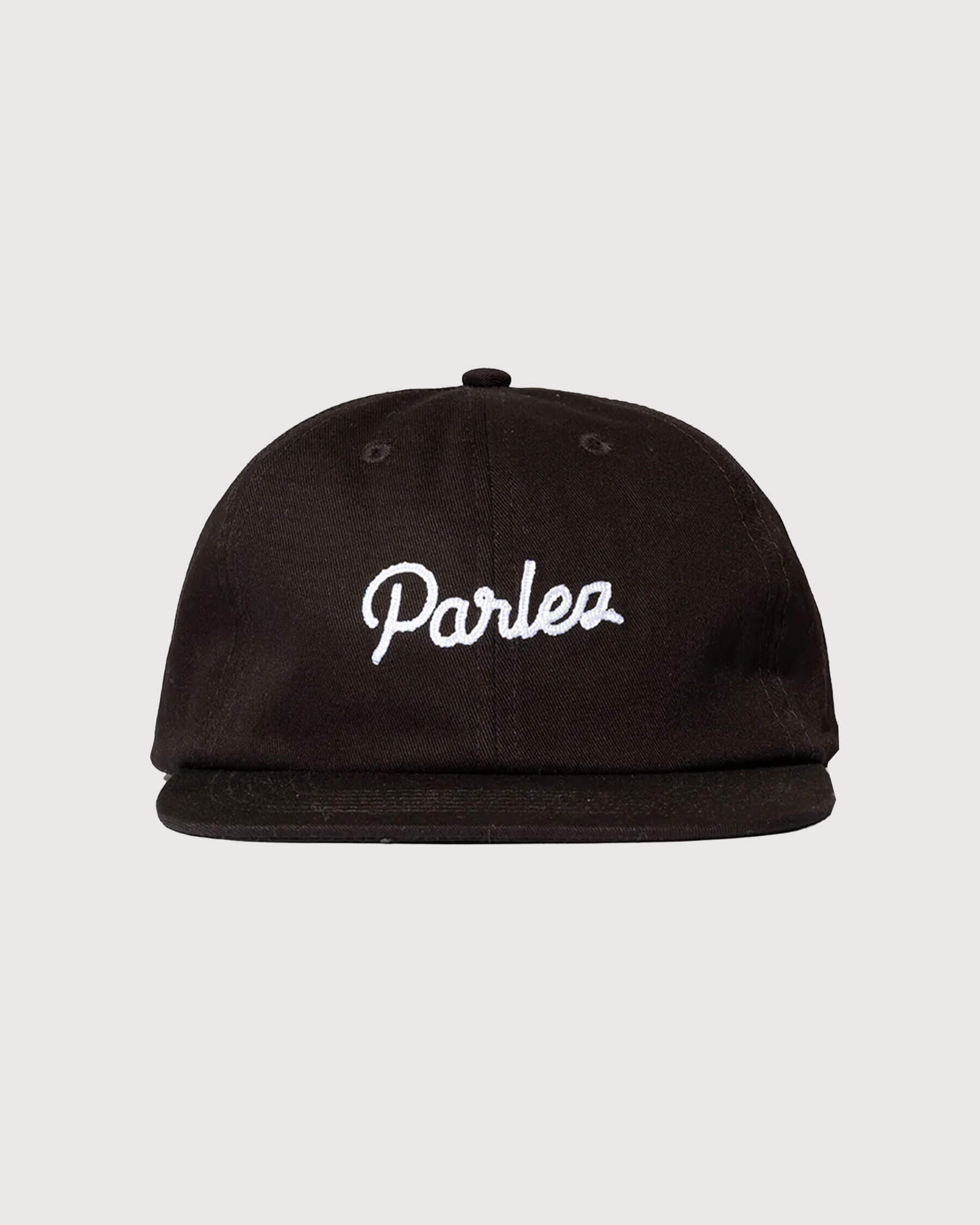 Parlez-Leon-6-Panel-Schwarz-03