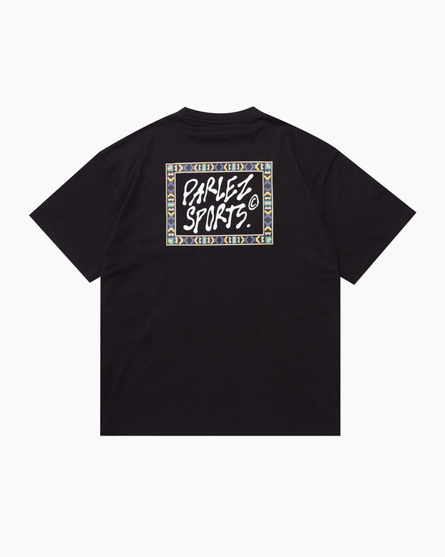 Parlez-Reach-Oversized-T-Shirt-Schwarz-02
