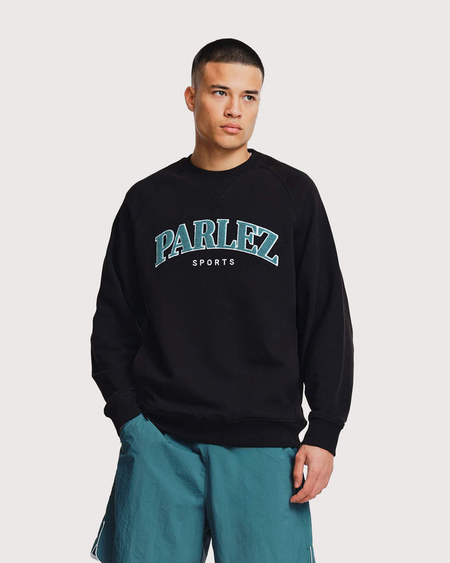 Parlez-Varsity-Crew-Schwarz-01