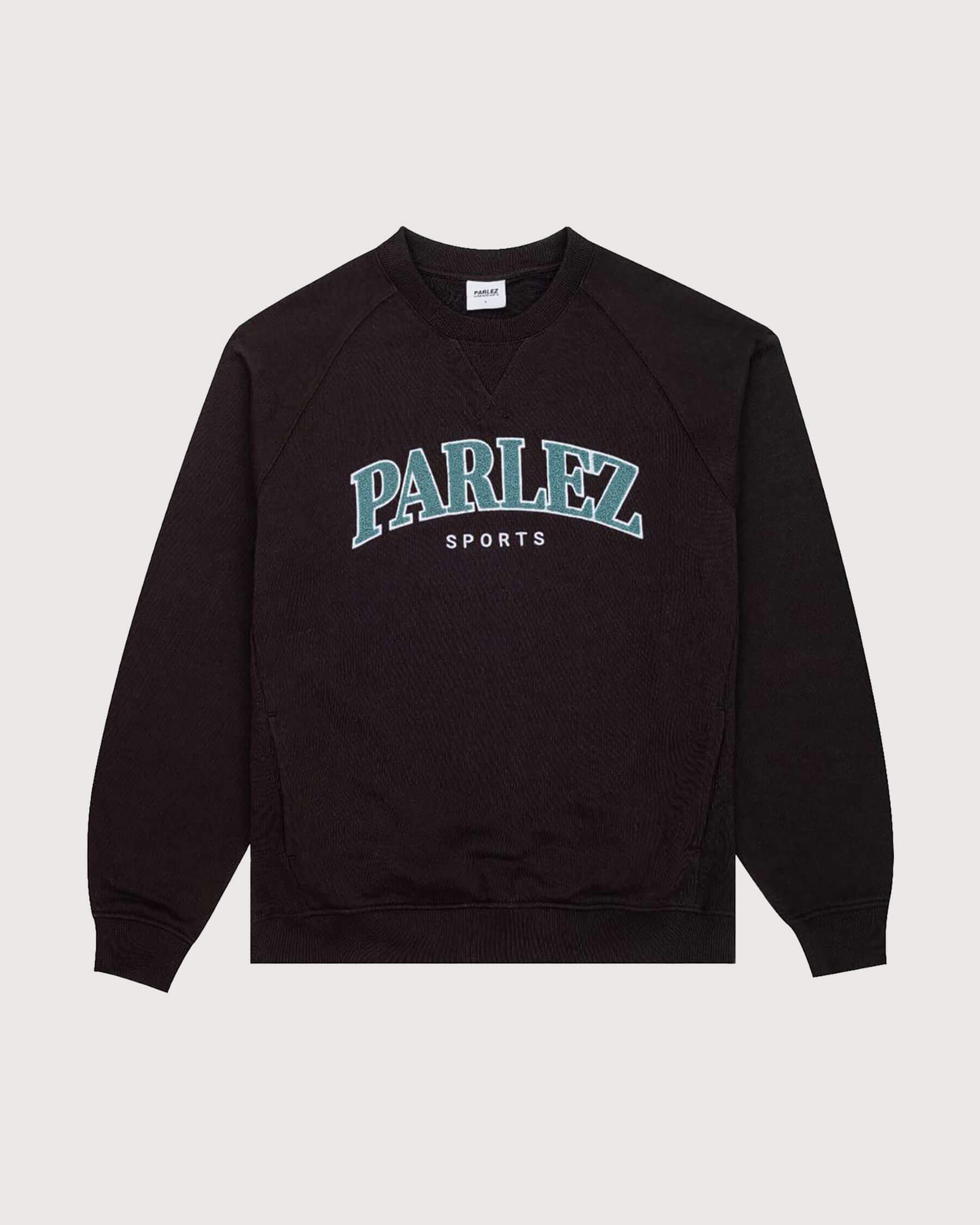 Parlez-Varsity-Crew-Schwarz-03