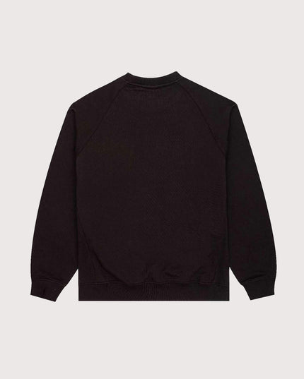 Parlez-Varsity-Crew-Schwarz-04