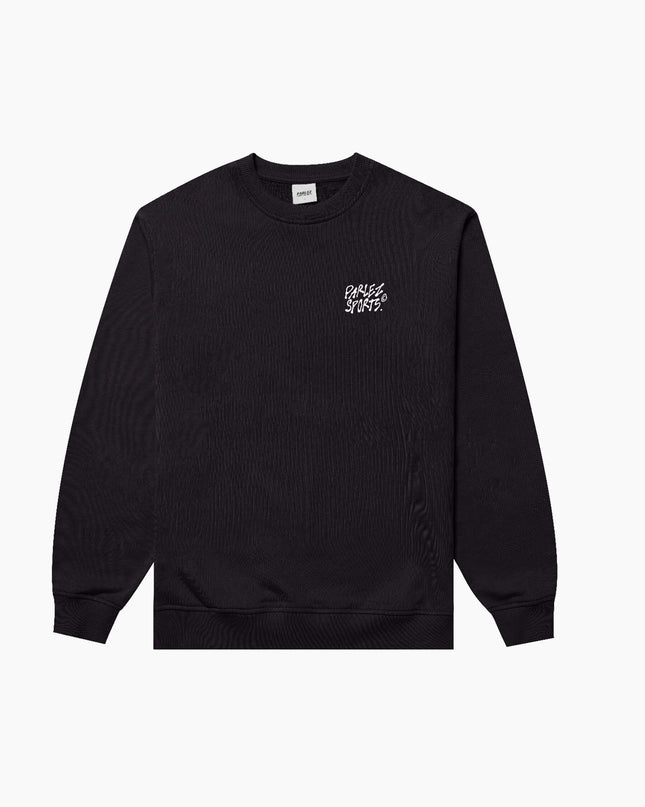 Parlez-Verge-Sweatshirt-Schwarz-01