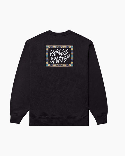 Parlez-Verge-Sweatshirt-Schwarz-02
