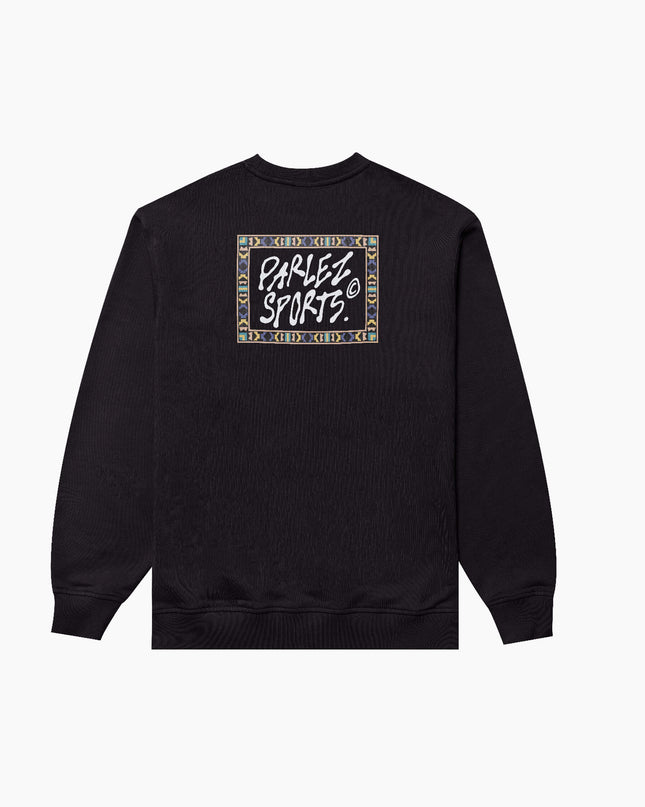 Parlez-Verge-Sweatshirt-Schwarz-02
