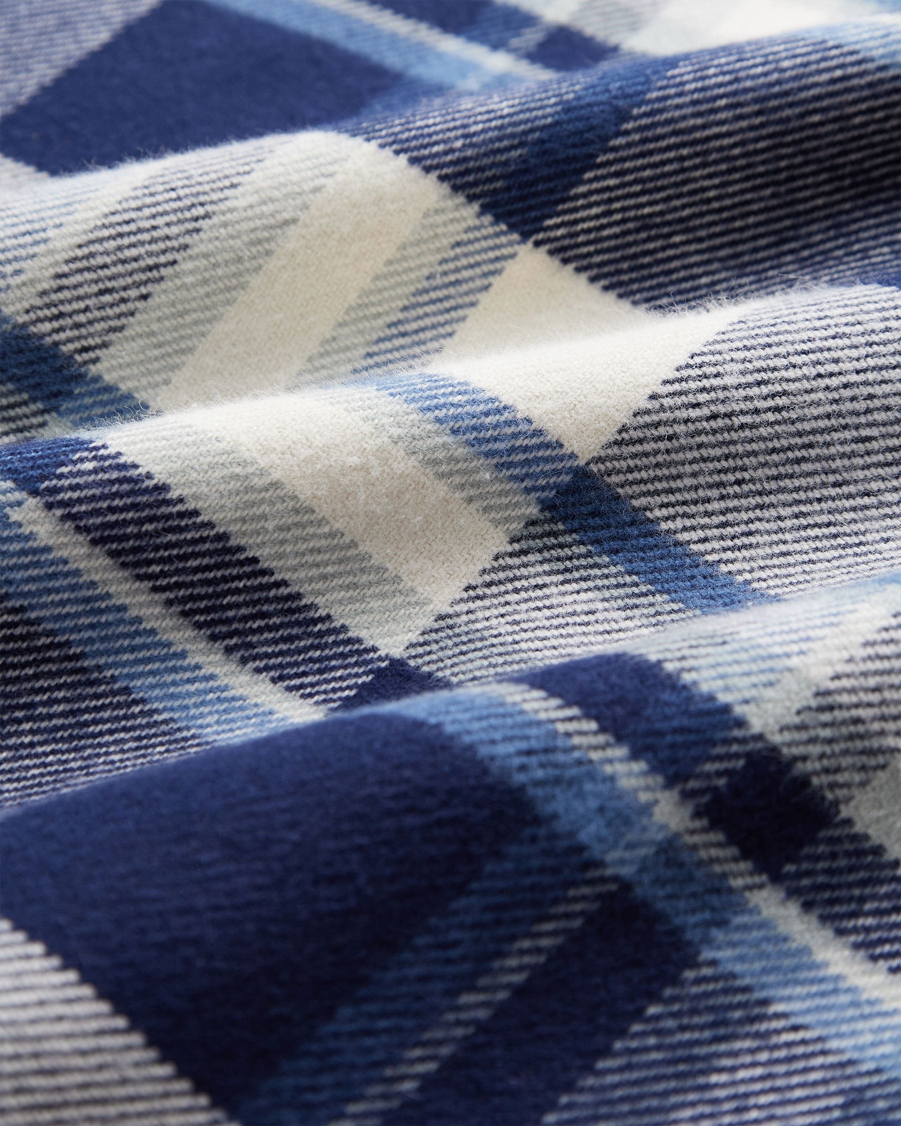 Portuguese Flannel Hemd Beck