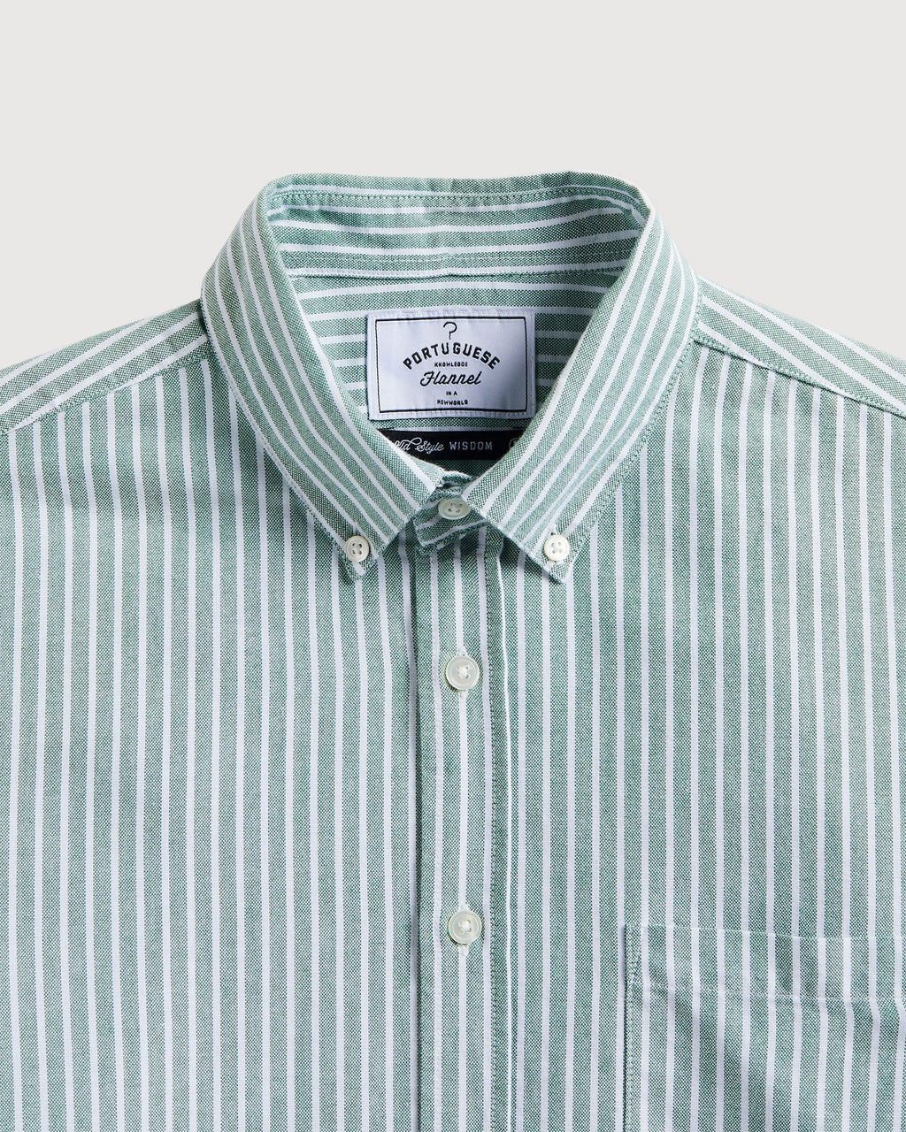 Portuguese-Flannel-Hemd-Belavista-Stripe-Green-02