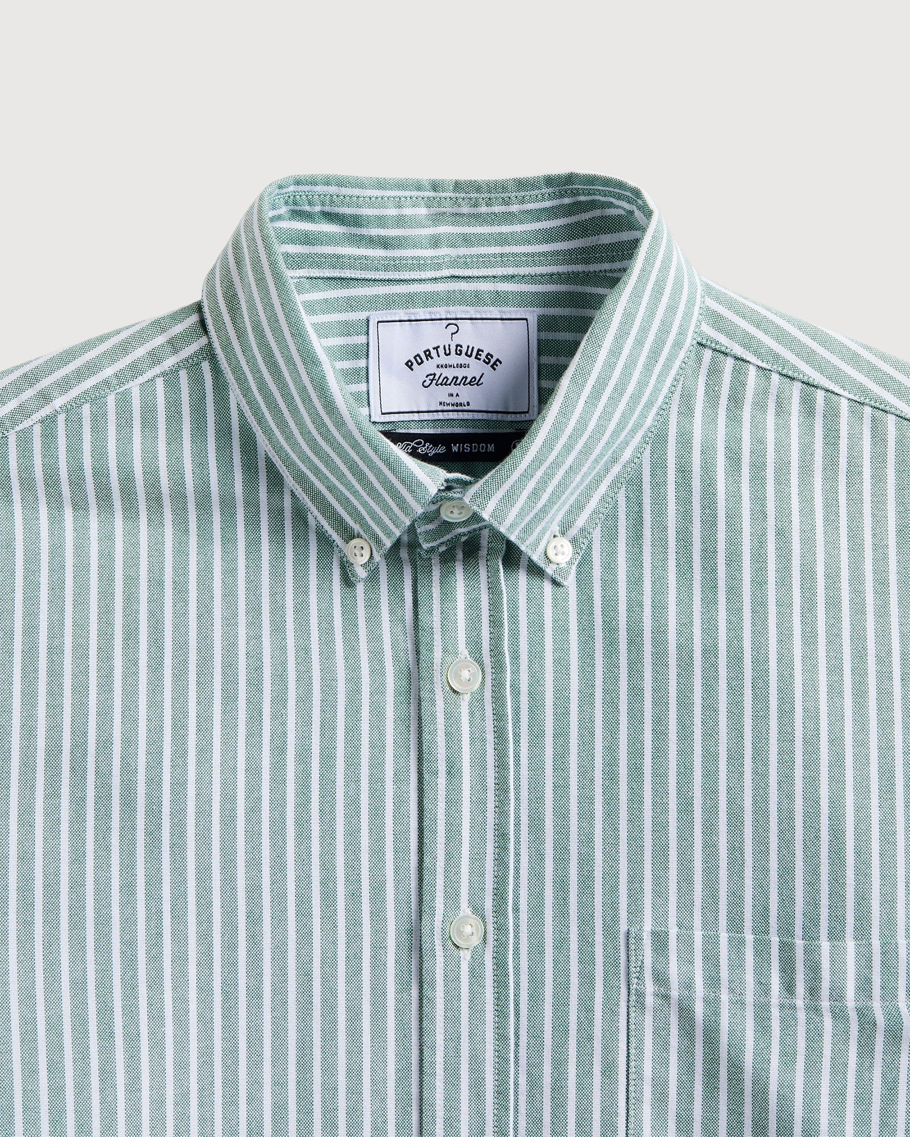 Portuguese-Flannel-Hemd-Belavista-Stripe-Green-02