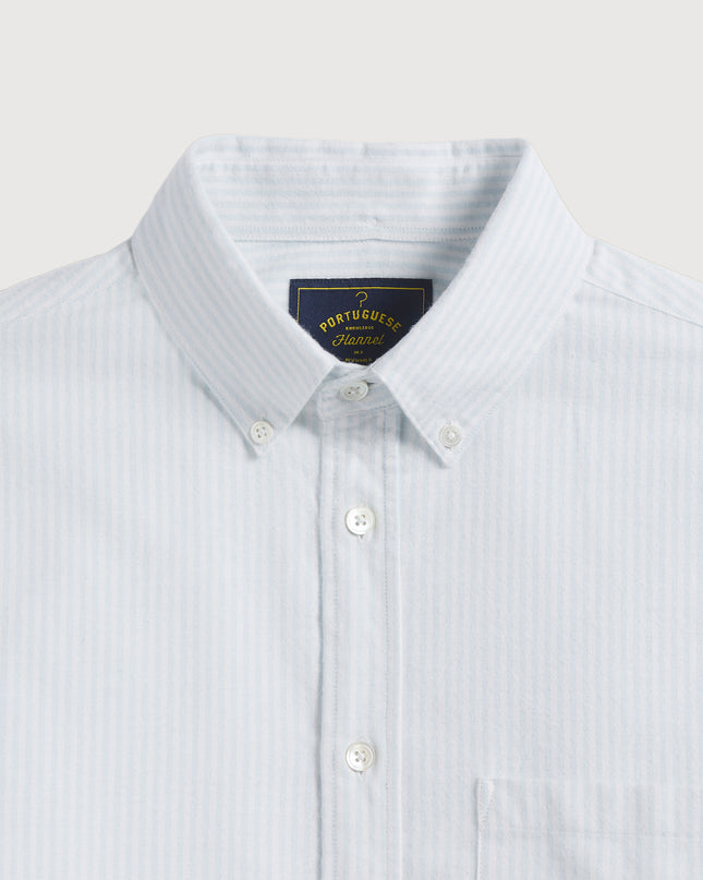 Portuguese-Flannel-Hemd-Brushed-Oxford-Stripe-Light-Blue-02