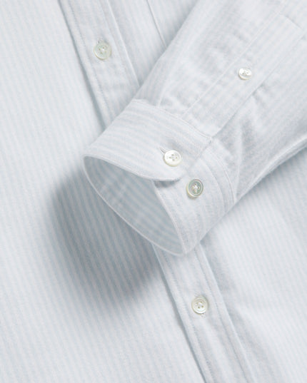 Portuguese-Flannel-Hemd-Brushed-Oxford-Stripe-Light-Blue-04