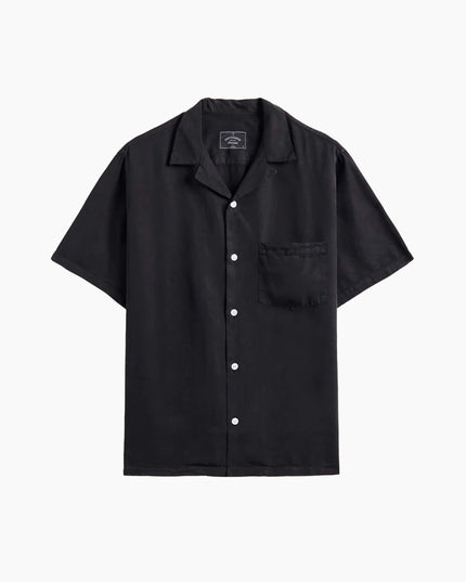 Portuguese-Flannel-Hemd-Dogtown-Schwarz-01