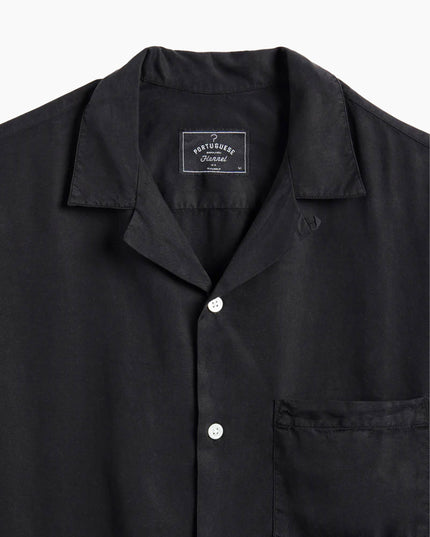 Portuguese-Flannel-Hemd-Dogtown-Schwarz-02