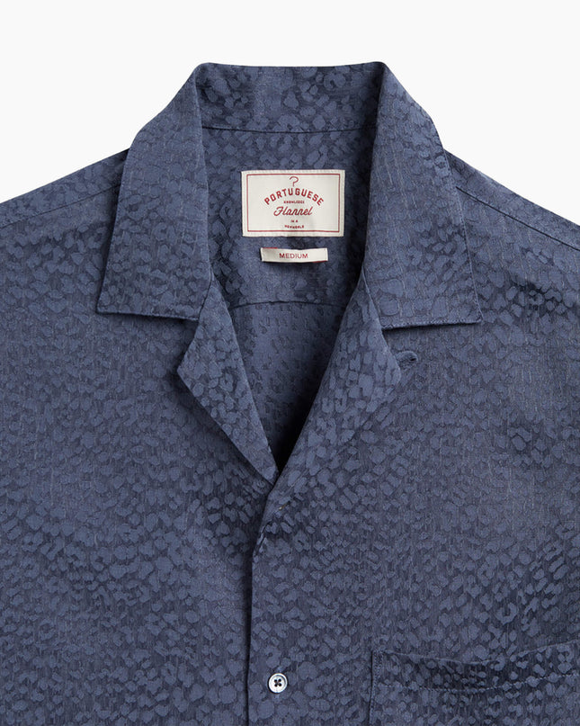 Portuguese-Flannel-Hemd-Finger-Print-Navy-02