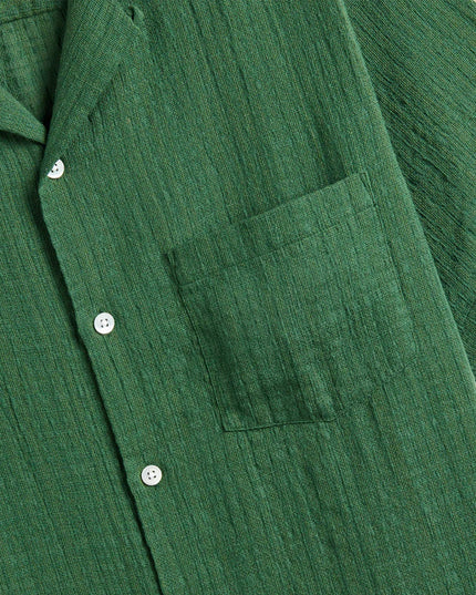 Portuguese-Flannel-Hemd-Grain-Grün-03