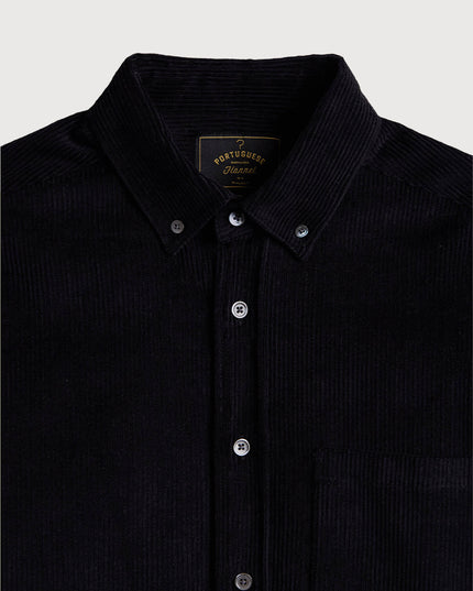 Portuguese-Flannel-Hemd-Lobo-2.0-Black-02