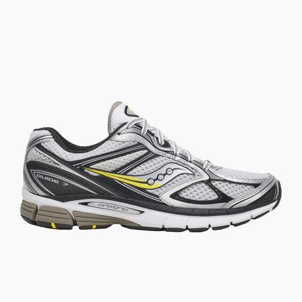 Saucony-Sneaker-ProGrid-Guide-7-White-Silver-01