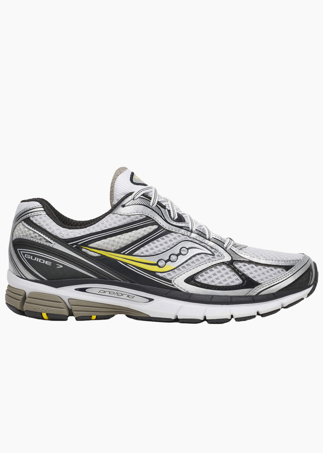 Saucony-Sneaker-ProGrid-Guide-7-White-Silver-01