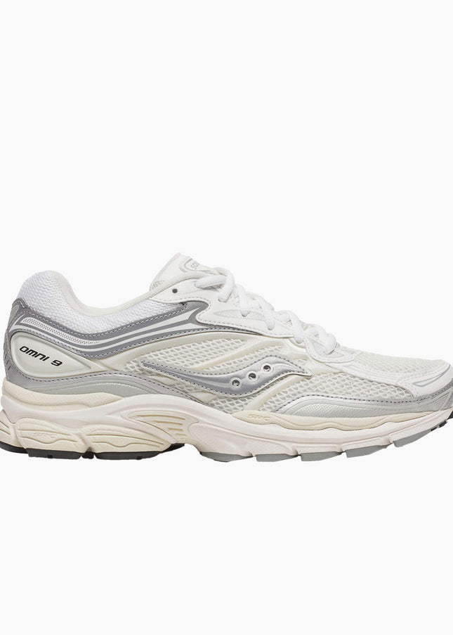 Saucony-Sneaker-ProGrid-Omni-9-Weiß-Silber-01
