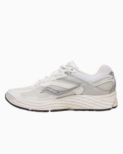 Saucony-Sneaker-ProGrid-Omni-9-Weiß-Silber-02