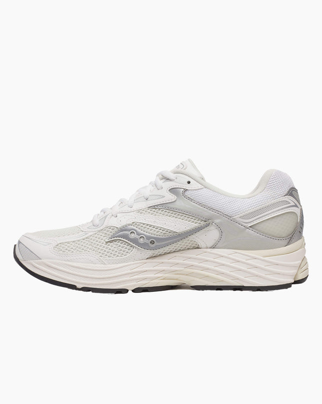Saucony-Sneaker-ProGrid-Omni-9-Weiß-Silber-02