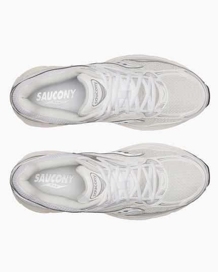 Saucony-Sneaker-ProGrid-Omni-9-Weiß-Silber-04