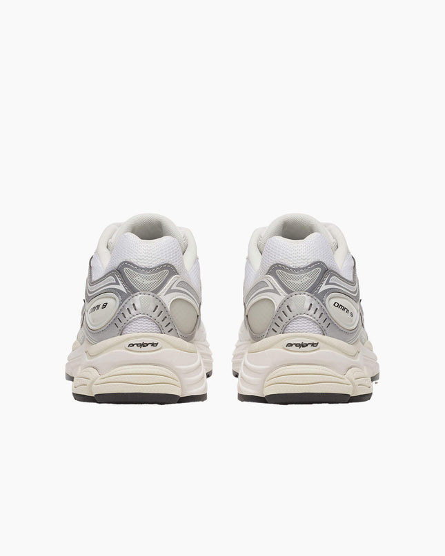 Saucony-Sneaker-ProGrid-Omni-9-Weiß-Silber-05