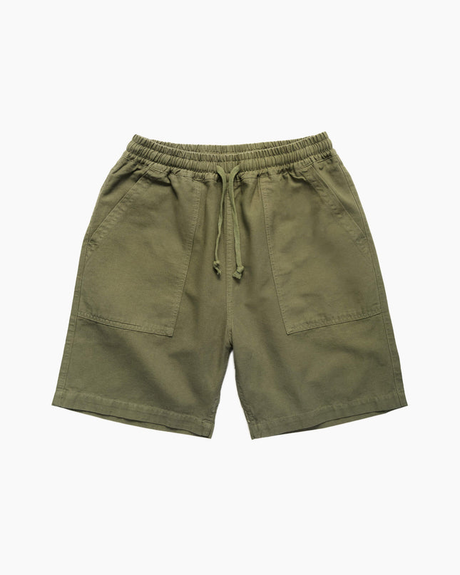Service-Works-Classic-Chef-Shorts-Olive-01