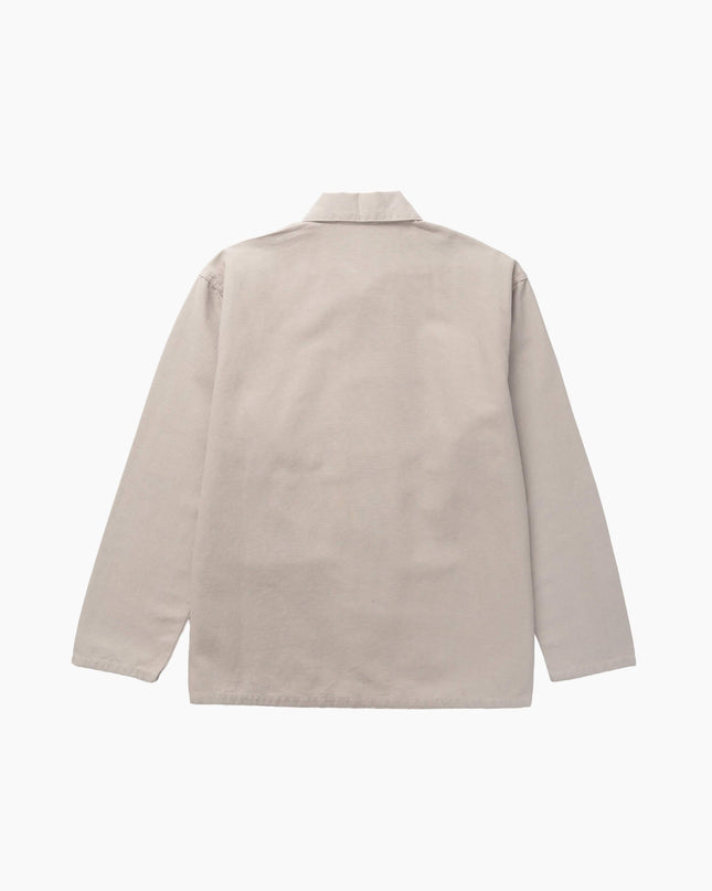 Service-Works-Classic-Chore-Shirt-Stone-02