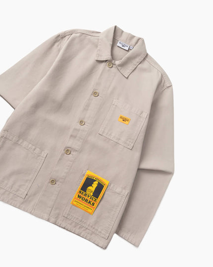 Service-Works-Classic-Chore-Shirt-Stone-03