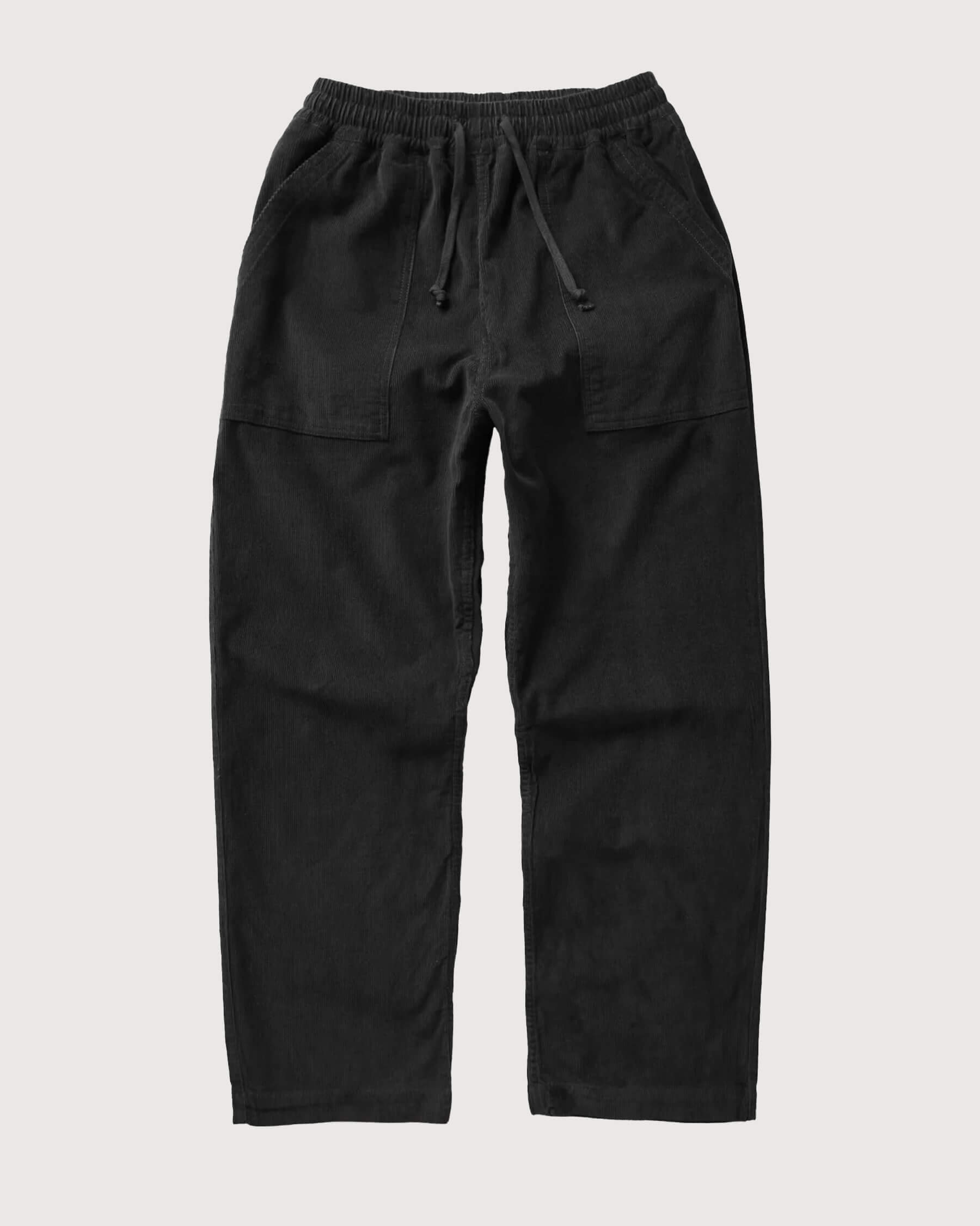 Service-Works-Corduroy-Chef-Pants-Schwarz-01