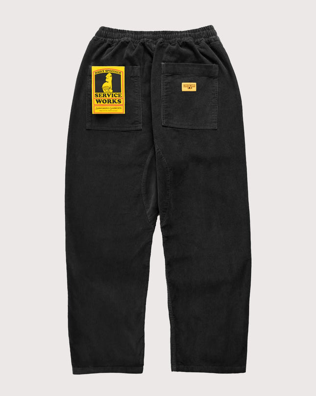 Service-Works-Corduroy-Chef-Pants-Schwarz-02