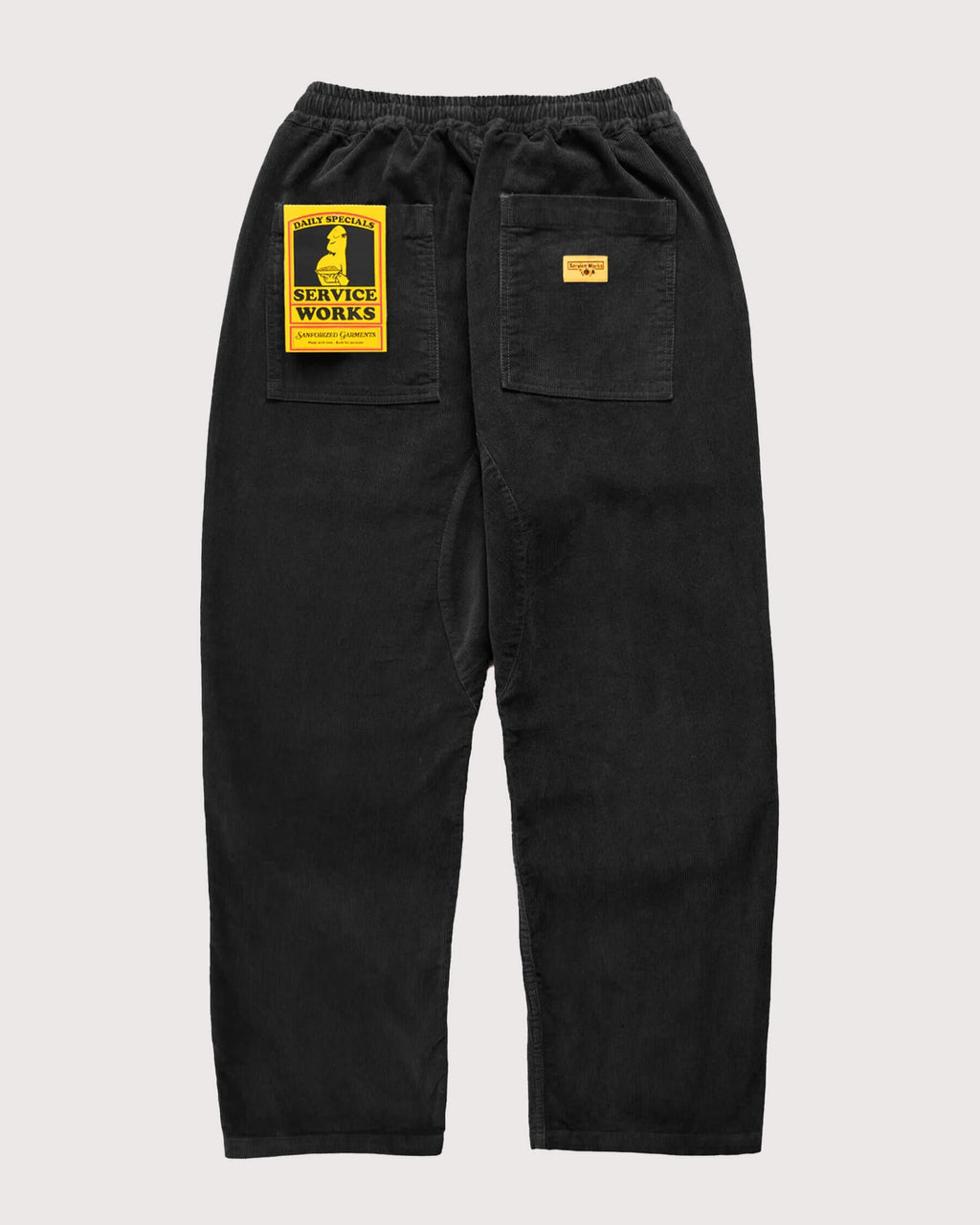 Service-Works-Corduroy-Chef-Pants-Schwarz-02