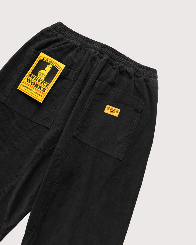 Service-Works-Corduroy-Chef-Pants-Schwarz-03