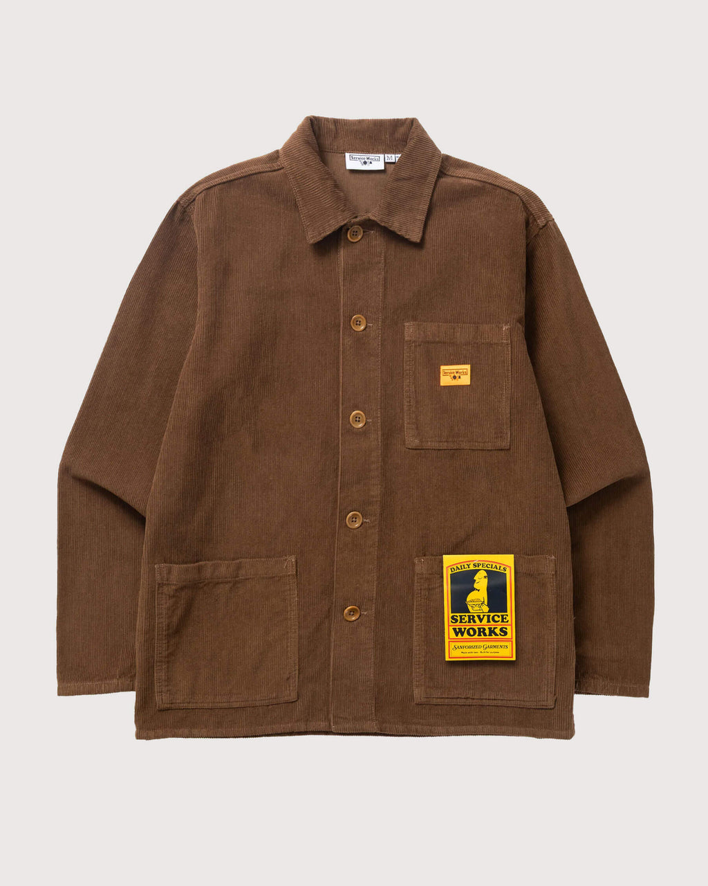 Service-Works-Corduroy-Chore-Shirt-Bark-01