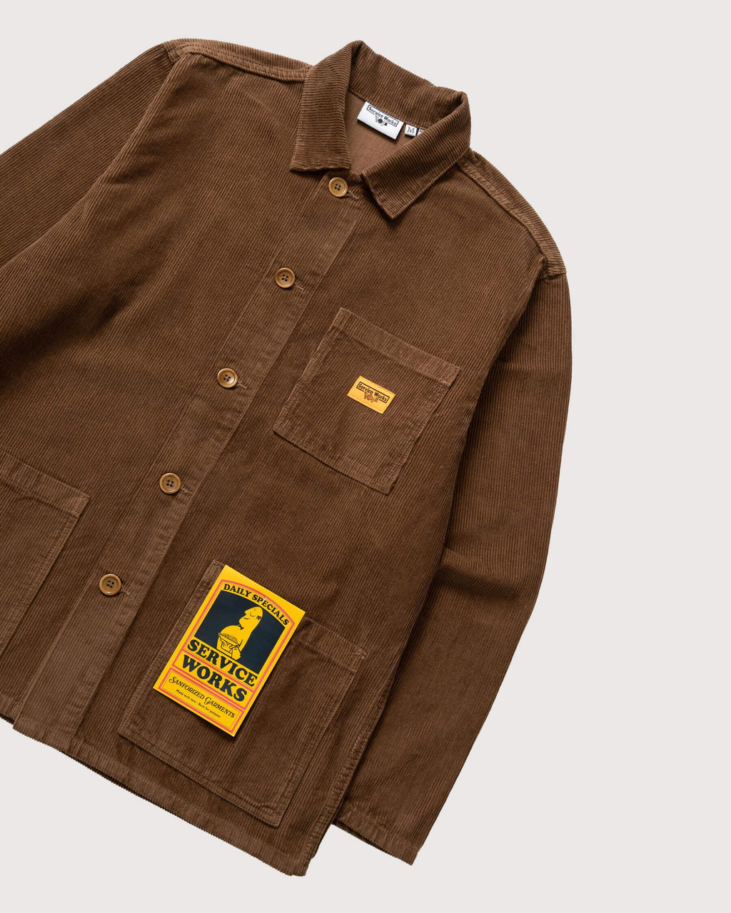 Service-Works-Corduroy-Chore-Shirt-Bark-03
