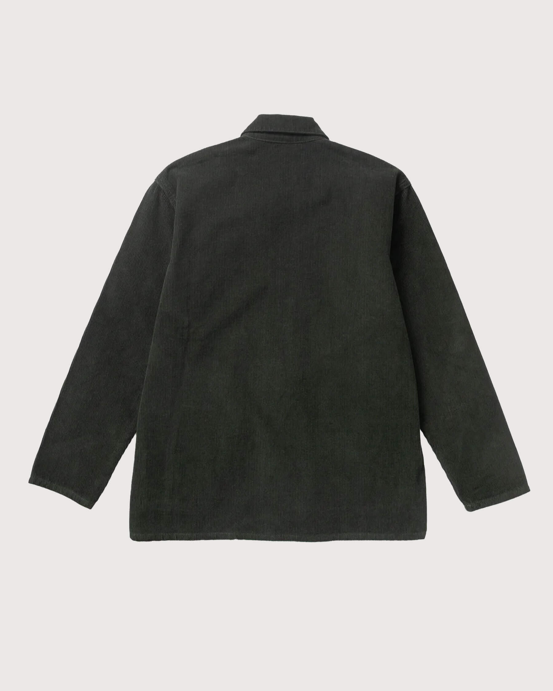 Service Works Corduroy Chore Shirt Coppice