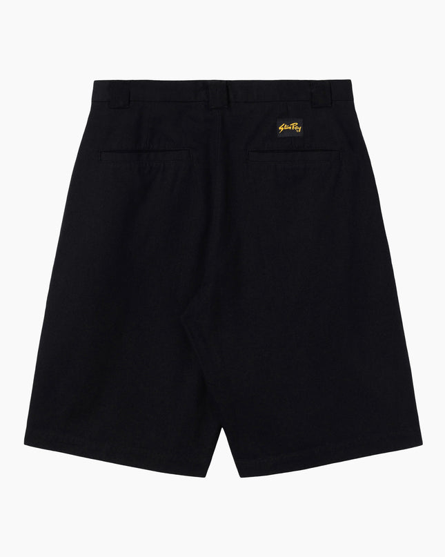 Stan-Ray-A-Short-Washed-Black-02