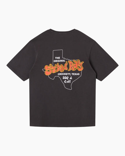 Stan-Ray-BBQ-T-Shirt-Raven-Black-02