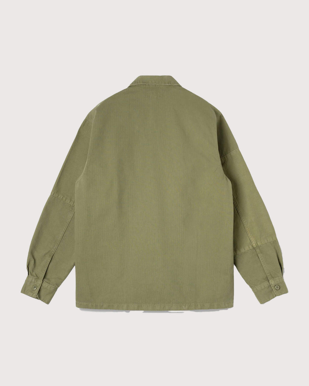 Stan-Ray-CPO-Shirt-Olive-Poplin-02