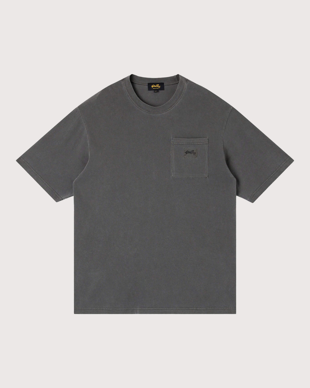 Stan-Ray-Patch-Pocket-Tee-Washed-Black-01