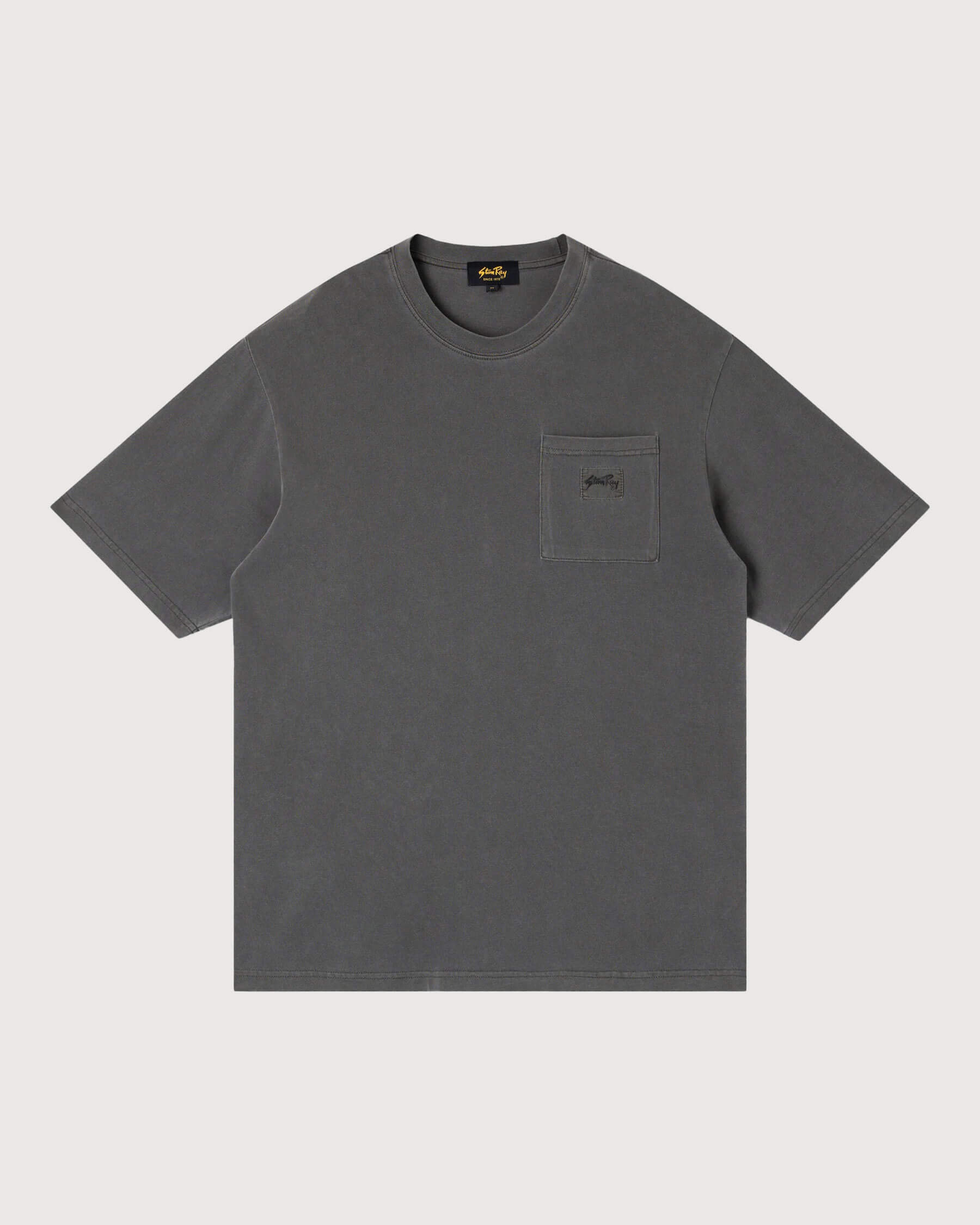 Stan-Ray-Patch-Pocket-Tee-Washed-Black-01