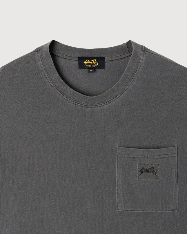 Stan-Ray-Patch-Pocket-Tee-Washed-Black-03