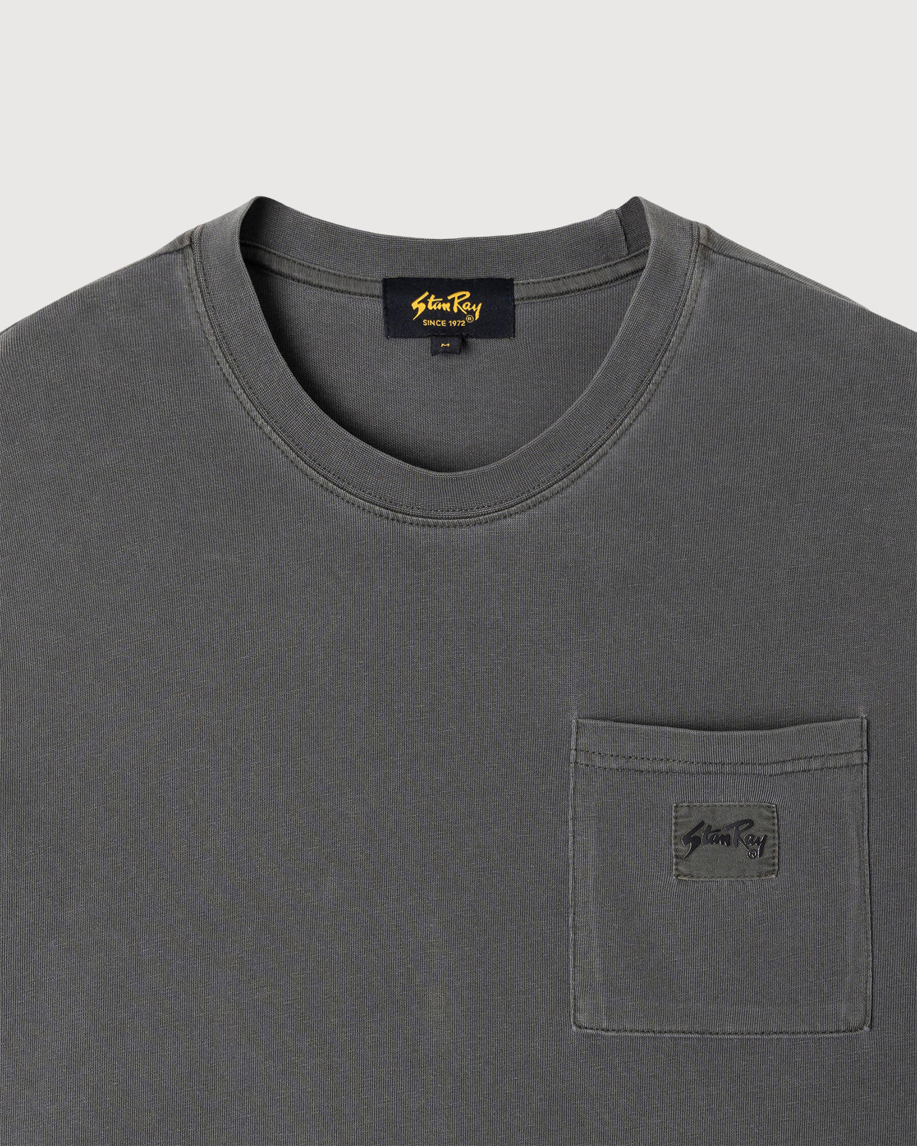 Stan-Ray-Patch-Pocket-Tee-Washed-Black-03