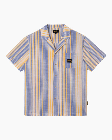 Stan-Ray-Tour-Shirt-Blue-Yellow-Stripe-01