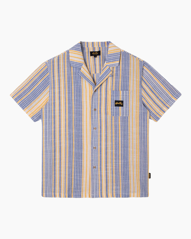 Stan-Ray-Tour-Shirt-Blue-Yellow-Stripe-01
