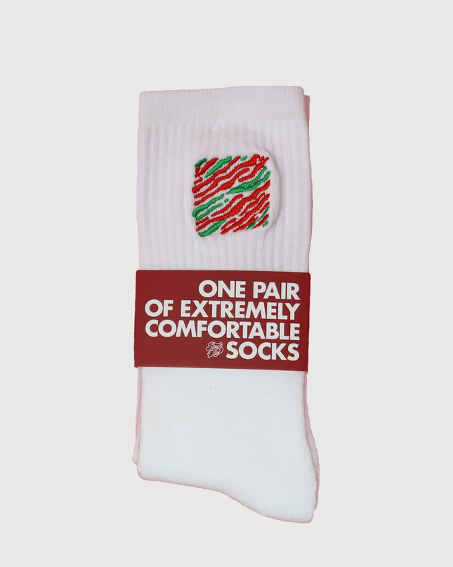 Supa Dupa Goods Socken A Tribe Called Quest