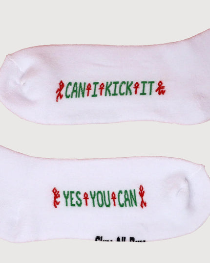 Supa Dupa Goods Socken A Tribe Called Quest